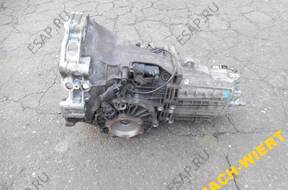 КОРОБКА ПЕРЕДАЧ GGD AUDI A6 C5 2.0