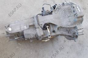 КОРОБКА ПЕРЕДАЧ GGF VW PASSAT B5 РЕСТАЙЛИНГ 2.0 ALT БЕНЗИН
