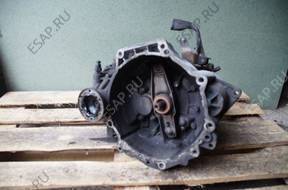 КОРОБКА ПЕРЕДАЧ GGV 1.9 Golf IV A3 Bora Leon I