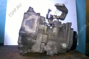 КОРОБКА ПЕРЕДАЧ GGV FABIA IBIZA A2 1.4TDI ВОСТАНОВЛЕННАЯ