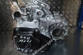 КОРОБКА ПЕРЕДАЧ GGV VW AUDI SEAT SKODA 1.4 TDI