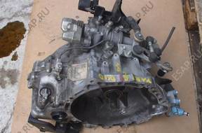 КОРОБКА ПЕРЕДАЧ GH04 год, Toyota Yaris D4D 70K