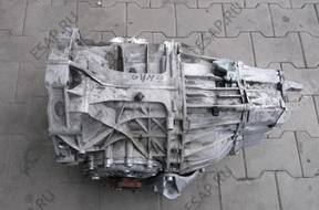 КОРОБКА ПЕРЕДАЧ GHM AUDI A6 C5 РЕСТАЙЛИНГ 2.0 FSI -WYS-