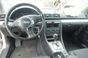 КОРОБКА ПЕРЕДАЧ GJA A4 B6 1,9 TDI МУЛЬТИТРОНИК MULTITRONIK