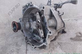 КОРОБКА ПЕРЕДАЧ GKS VW POLO IBIZA 9N 1.2 12V