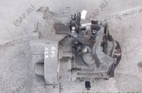 КОРОБКА ПЕРЕДАЧ GKS VW POLO IBIZA 9N 1.2 12V