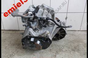 КОРОБКА ПЕРЕДАЧ GKT 1.4 16V AUDI A2 POLO IBIZA FABIA