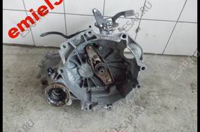 КОРОБКА ПЕРЕДАЧ GKT 1.4 16V AUDI A2 POLO IBIZA FABIA