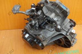 КОРОБКА ПЕРЕДАЧ GKT 1.4 16V POLO FABIA A2  30DNI