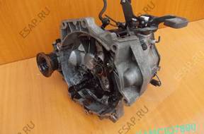 КОРОБКА ПЕРЕДАЧ GKT 1.4 16V POLO FABIA A2  30DNI
