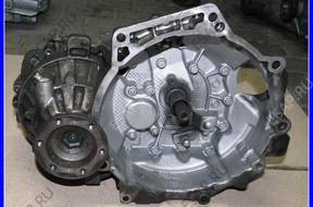 КОРОБКА ПЕРЕДАЧ  GKT Polo Lupo Seat Skoda 1,4 16 V