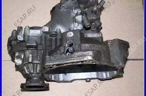 КОРОБКА ПЕРЕДАЧ  GKT Polo Lupo Seat Skoda 1,4 16 V