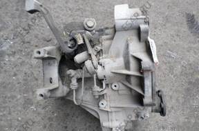 КОРОБКА ПЕРЕДАЧ GKU Seat Cordoba 02-08 1,2 12v