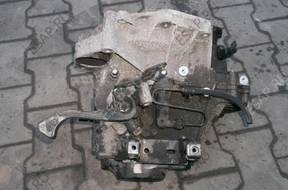 КОРОБКА ПЕРЕДАЧ GKU SEAT IBIZA 3 1.2 12V -WYSYKA-