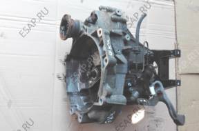 КОРОБКА ПЕРЕДАЧ GKU VW POLO SKODA FABIA 1.2 12V AZQ 03 год,