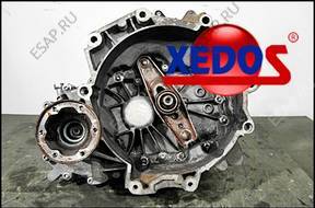 КОРОБКА ПЕРЕДАЧ GKZ AUDI A2 03 1.6 FSI