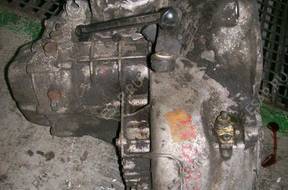 КОРОБКА ПЕРЕДАЧ GM opel 1.4 16v tigra corsa F13