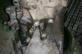 КОРОБКА ПЕРЕДАЧ GM opel 1.4 16v tigra corsa F13
