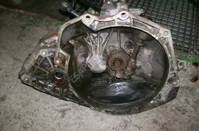 КОРОБКА ПЕРЕДАЧ GM opel 1.4 16v tigra corsa F13