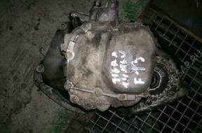 КОРОБКА ПЕРЕДАЧ GM opel 1.4 16v tigra corsa F13