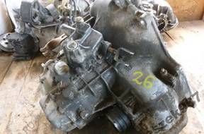 КОРОБКА ПЕРЕДАЧ GM Opel Astra Corsa F10 90334344
