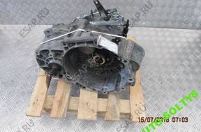 КОРОБКА ПЕРЕДАЧ GNE VW TOURAN 2.0 TDI 136 KM