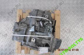 КОРОБКА ПЕРЕДАЧ GNE VW TOURAN 2.0 TDI 136 KM