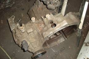 КОРОБКА ПЕРЕДАЧ GOLF 3 1.9 TDI ASD 91-99 90/110K