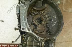 КОРОБКА ПЕРЕДАЧ GOLF 3 VENTO 2,0 E  16V