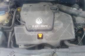 КОРОБКА ПЕРЕДАЧ golf 4 1.6 1.6 16v 1.9leon audi a3