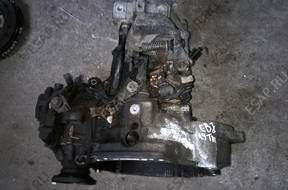 КОРОБКА ПЕРЕДАЧ Golf 4 IV a3 bora leon 1.9 TDI EBJ