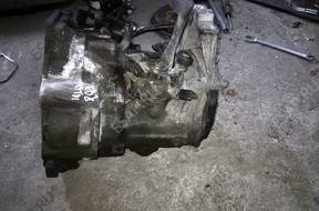 КОРОБКА ПЕРЕДАЧ Golf 4 IV a3 bora leon 1.9 TDI EBJ