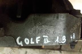 КОРОБКА ПЕРЕДАЧ GOLF II 1,3