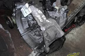 КОРОБКА ПЕРЕДАЧ GOLF IV 2.0 8V EGU