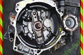 КОРОБКА ПЕРЕДАЧ GOLF IV 2.3 V5 02J301107B DZL