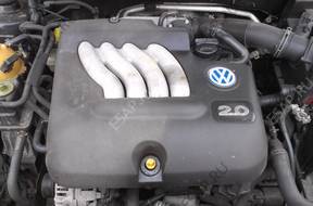 КОРОБКА ПЕРЕДАЧ Golf IV 4 EGU 2.0 benyna