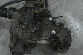 КОРОБКА ПЕРЕДАЧ golf IV OCTAVIA 1,6