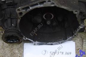 КОРОБКА ПЕРЕДАЧ GOLF IV SEAT LEON TOLEDO 2,0 EMR