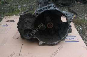 КОРОБКА ПЕРЕДАЧ GOLF IV SKODA SEAT AUDI 2,0 8V EMR