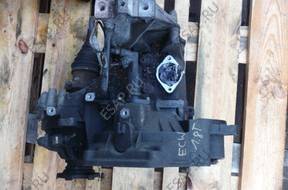 КОРОБКА ПЕРЕДАЧ GOLF LEON A3 TT 1.8T 1.8 T ECW