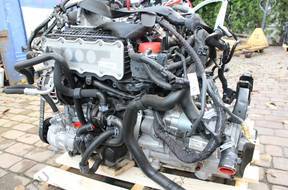 КОРОБКА ПЕРЕДАЧ GOLF POLO FABIA 1.2 TSI CJZ КОМПЛЕКТНАЯ PED