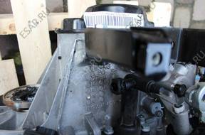 КОРОБКА ПЕРЕДАЧ GOLF POLO FABIA 1.2 TSI CJZ КОМПЛЕКТНАЯ PED