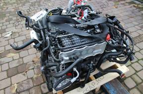 КОРОБКА ПЕРЕДАЧ GOLF POLO FABIA 1.2 TSI CJZ КОМПЛЕКТНАЯ PED