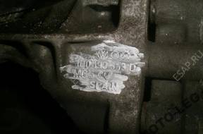 КОРОБКА ПЕРЕДАЧ GOLF TOLEDO VENTO 1,4 1,6 8V DGT