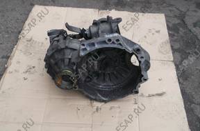 КОРОБКА ПЕРЕДАЧ GOLF VENTO IBIZA POLO 1.6 101 KM DGG