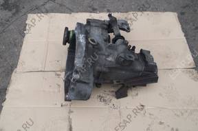 КОРОБКА ПЕРЕДАЧ GOLF VENTO IBIZA POLO 1.6 101 KM DGG