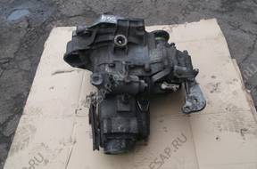 КОРОБКА ПЕРЕДАЧ GOLF VENTO IBIZA POLO 1.6 101 KM DGG