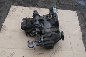 КОРОБКА ПЕРЕДАЧ GOLF VENTO IBIZA POLO 1.6 101 KM DGG