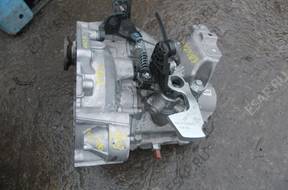 КОРОБКА ПЕРЕДАЧ Golf VII 1.4 TSI PRL