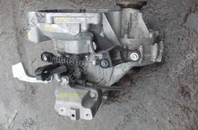 КОРОБКА ПЕРЕДАЧ Golf VII 1.4 TSI PRL
